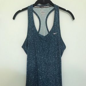 Nike Running Miler Tank-Women’s